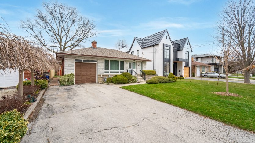 Norseman Heights Etobicoke