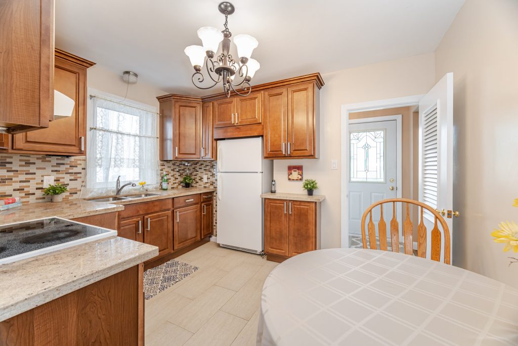 Etobicoke Real Estate